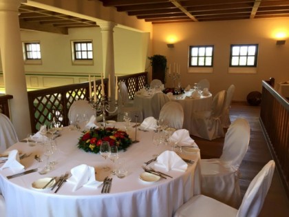 Foto: Villa Borg