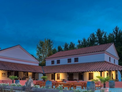 Foto: Villa Borg