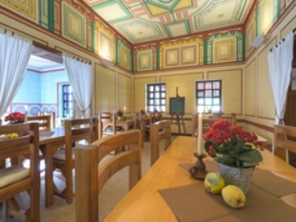 Foto: Villa Borg