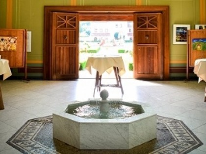Foto: Villa Borg