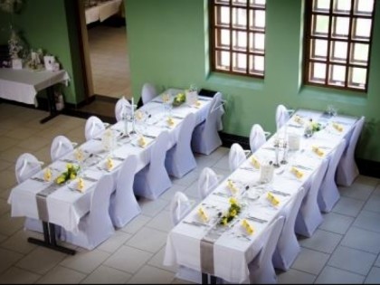 Foto: Villa Borg