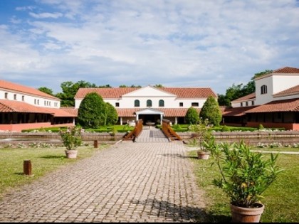Foto: Villa Borg